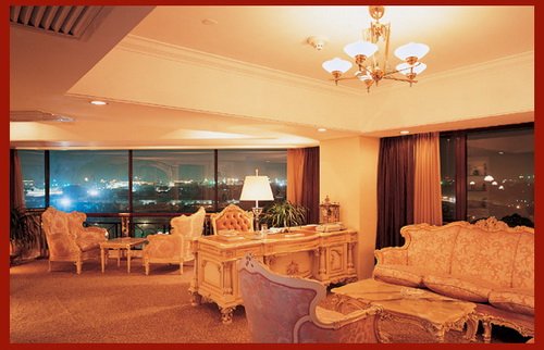 Wangfujing Grand Hotel