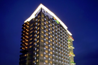 Four Points By Sheraton