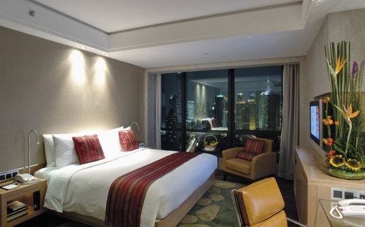 The Eton Hotel Shanghai