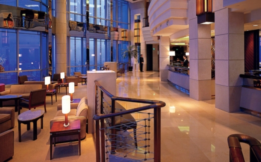 Grand Hyatt Shanghai