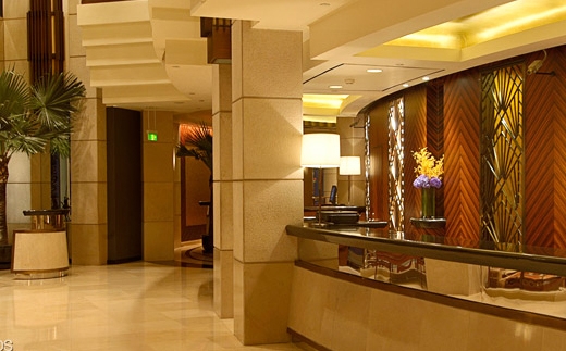 Grand Hyatt Shanghai