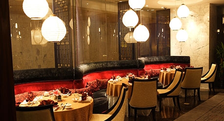 Wyndham Grand Plaza Royale Oriental Shanghai