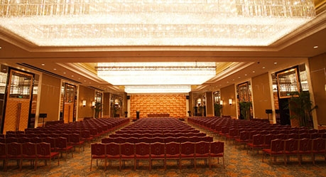 Wyndham Grand Plaza Royale Oriental Shanghai