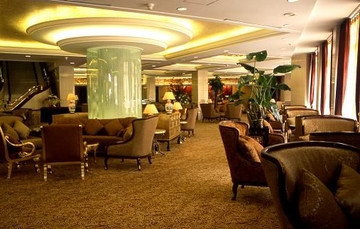 Best Western New Century Hotel Shanghai