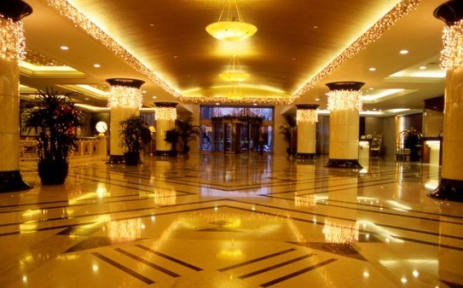 Best Western New Century Hotel Shanghai