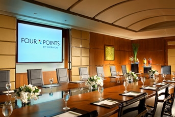 Four Points By Sheraton