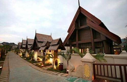Pullman Yalong Bay Resort & Spa