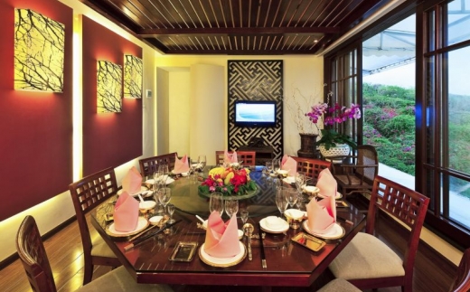 Sanya Guest House International Hotel