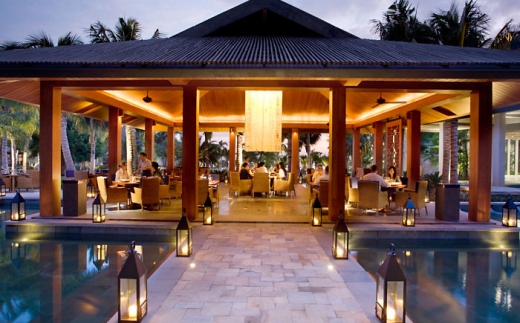 Mandarin Oriental Resort Sanya
