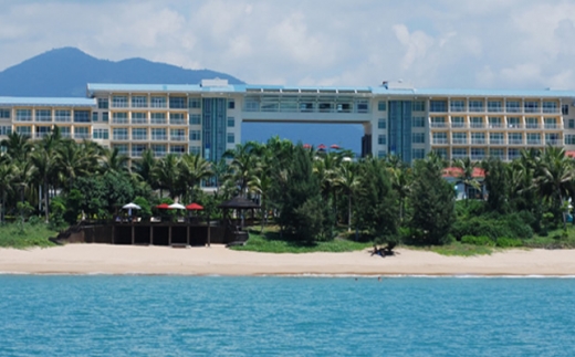 Wan Jia Hotel (Ex. Days Hotel& Suites Sanya Resort)