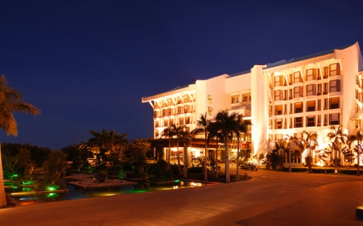 Hna Resort Hotel