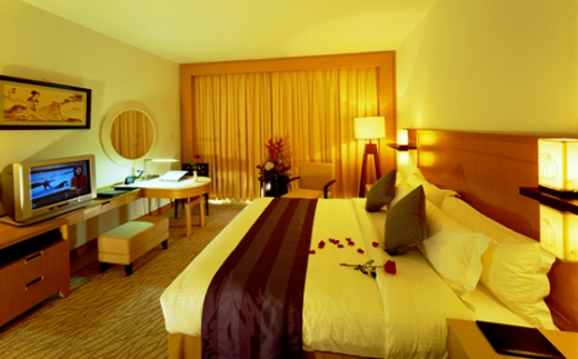 Wan Jia Hotel (Ex. Days Hotel& Suites Sanya Resort)