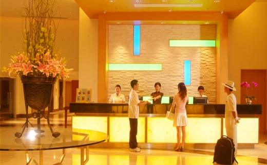 Wan Jia Hotel (Ex. Days Hotel& Suites Sanya Resort)