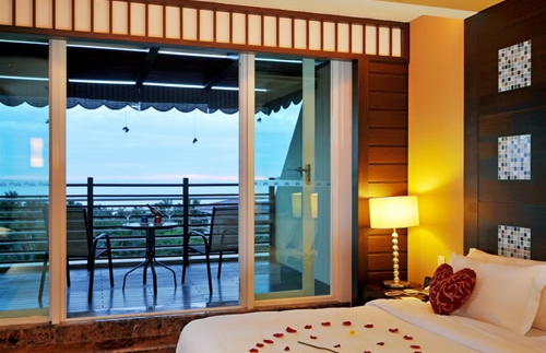 Wan Jia Hotel (Ex. Days Hotel& Suites Sanya Resort)