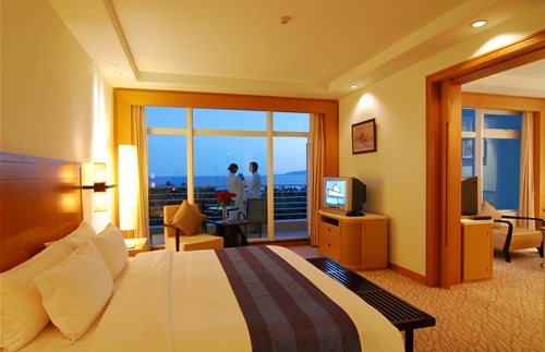 Wan Jia Hotel (Ex. Days Hotel& Suites Sanya Resort)