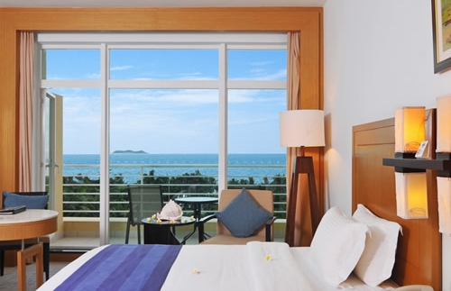 Wan Jia Hotel (Ex. Days Hotel& Suites Sanya Resort)