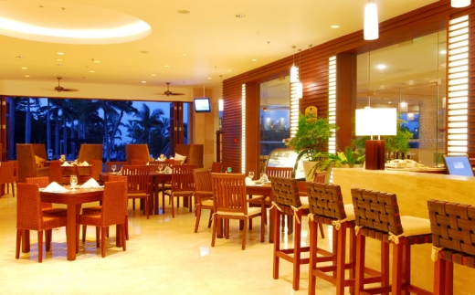 Wan Jia Hotel (Ex. Days Hotel& Suites Sanya Resort)