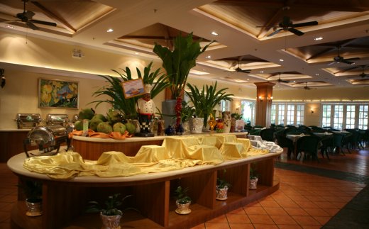 Palm Beach Resort & Spa Hotel