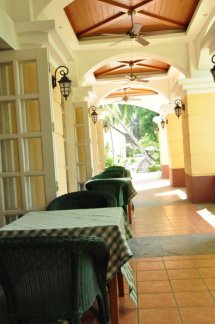 Palm Beach Resort & Spa Hotel