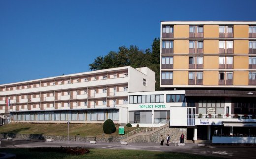 Toplice Hotel