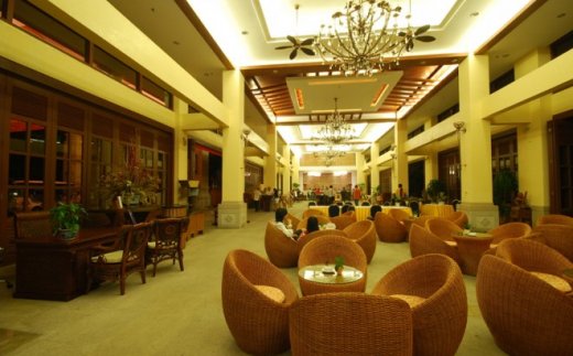 J Hotel (Ex. Azure Resort)