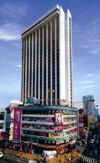 Guangyong Lido Hotel