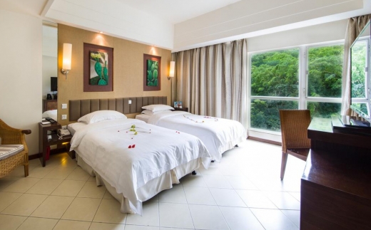 Cactus Resort Sanya