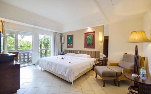 Cactus Resort Sanya