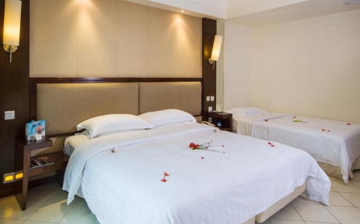 Cactus Resort Sanya