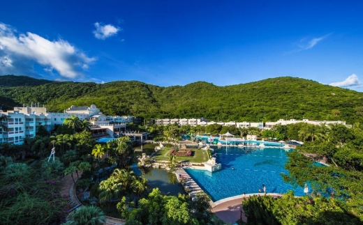 Cactus Resort Sanya