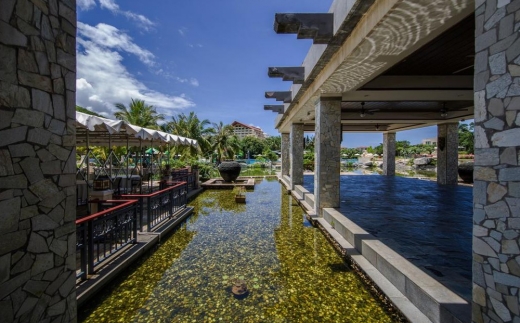 Cactus Resort Sanya