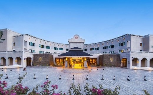 Cactus Resort Sanya