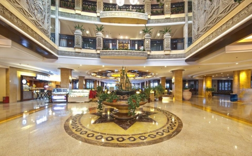 Cactus Resort Sanya