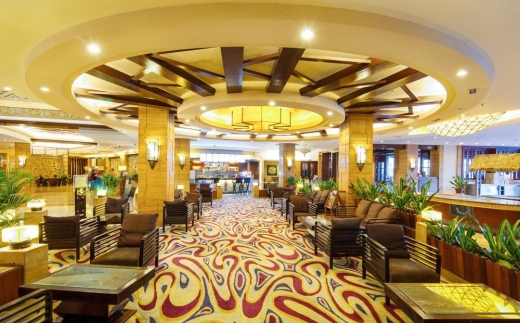 Cactus Resort Sanya