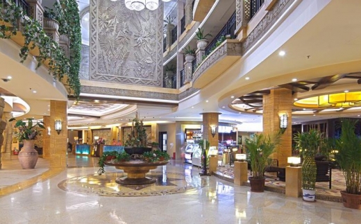 Cactus Resort Sanya