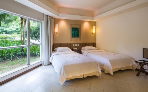Cactus Resort Sanya