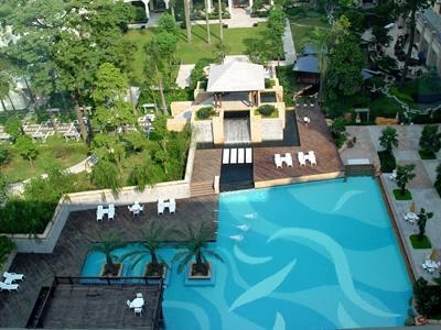 Dong Fang Hotel 5*