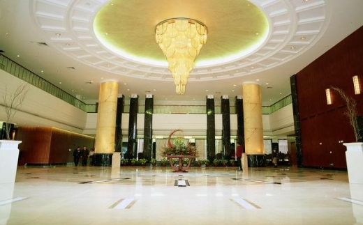 Dong Fang Hotel 5*