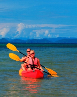 Centra Coconut Beach Resort Samui