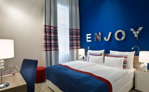 Estilo Fashion Hotel Budapest