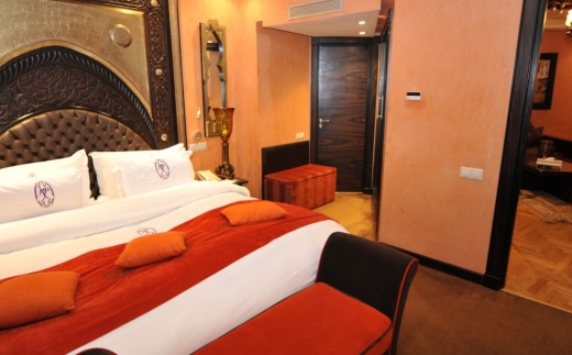 Art Palace Suite & Spa