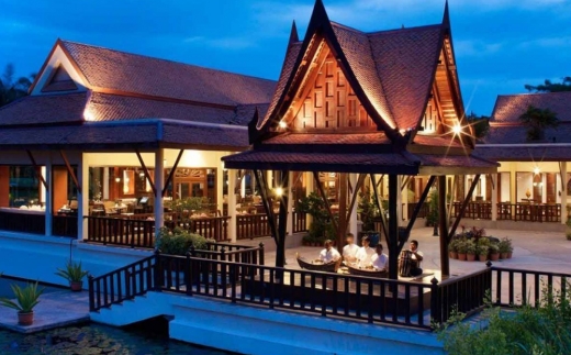 Dusit Thani Hua Hin