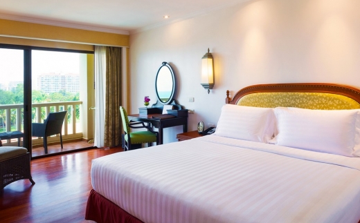 Dusit Thani Hua Hin