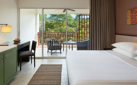 Hyatt Regency Hua Hin