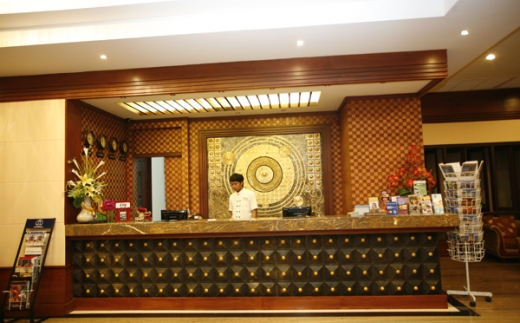 Wannara Hotel Hua Hin