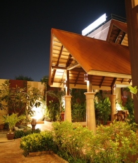 Wannara Hotel Hua Hin