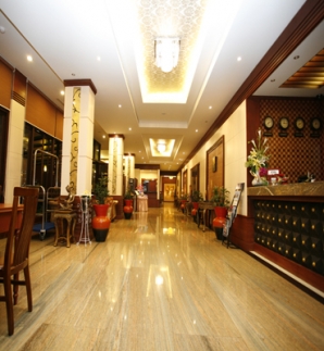 Wannara Hotel Hua Hin