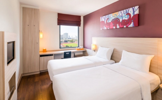 Ibis Bangkok Siam