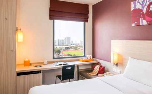 Ibis Bangkok Siam