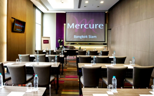 Mercure Bangkok Siam